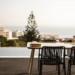 Maison d'hôtes Outsite Do Sul - Work, Connect, Explore 4*