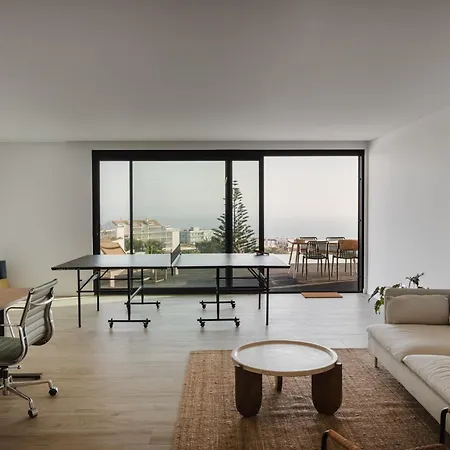 Outsite Do Sul - Work, Connect, Explore 4*