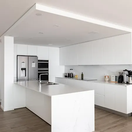 Outsite Do Sul - Work, Connect, Explore 4*