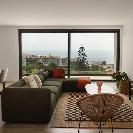 Outsite Do Sul - Work, Connect, Explore Ericeira