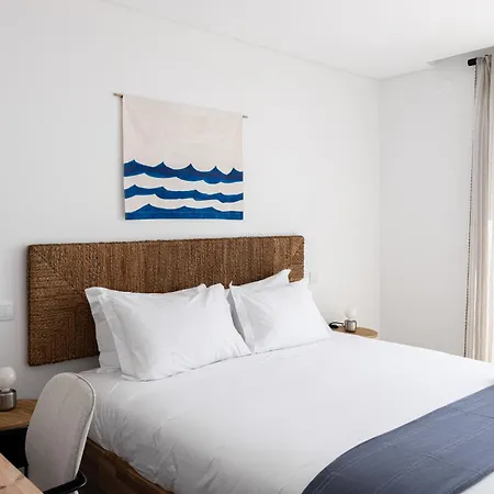 Outsite Do Sul - Work, Connect, Explore Ericeira