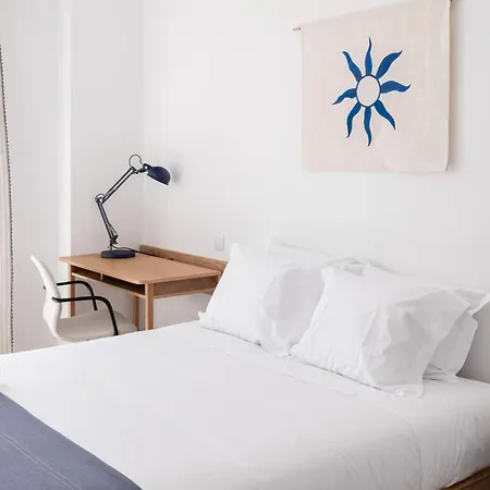 Outsite Do Sul - Work, Connect, Explore Penzion