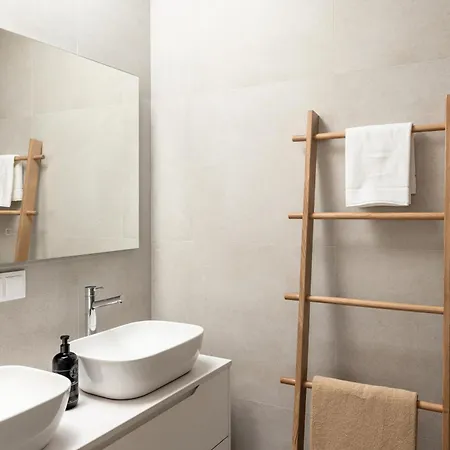 Outsite Do Sul Pensión Ericeira