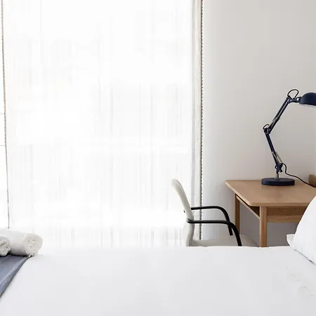 Outsite Do Sul - Work, Connect, Explore 4* Ericeira