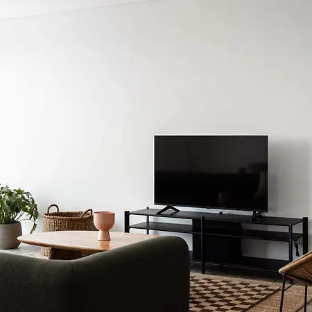 Outsite Do Sul Pensión Ericeira