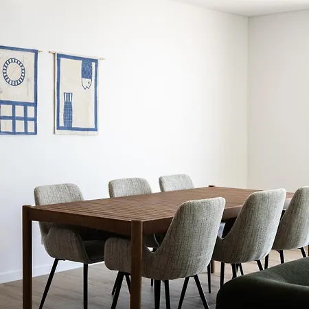 Outsite Do Sul - Work, Connect, Explore 4*