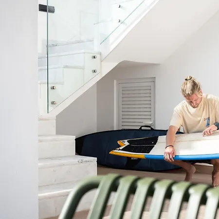 Outsite Do Sul Ericeira