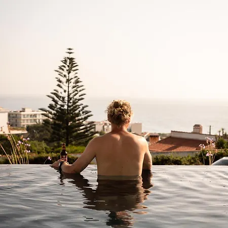 Outsite Do Sul 3* Ericeira