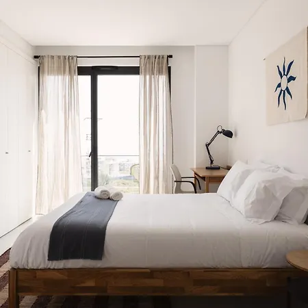 Penzion Outsite Do Sul - Work, Connect, Explore 4*