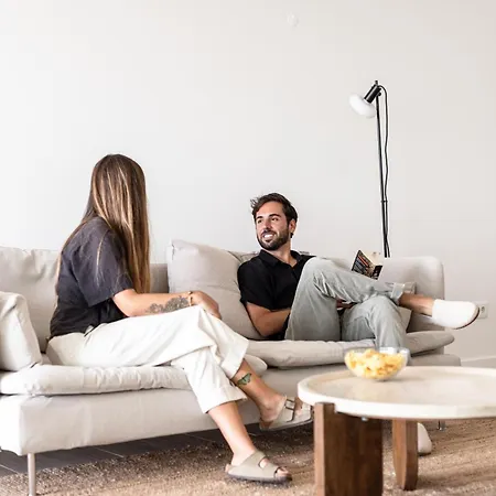 Outsite Do Sul - Work, Connect, Explore Penzion 4*